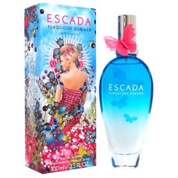 Дамски парфюм ESCADA Turquoise Summer